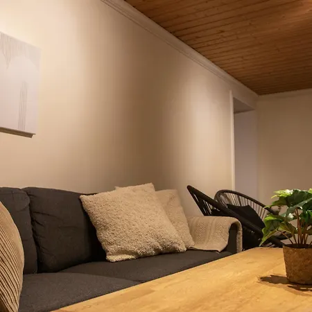 Arctic Comfort 3, Apartment *
