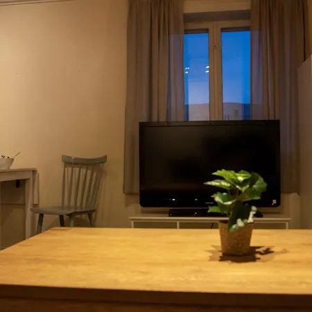 Arctic Comfort 3, Apartment Tromsø