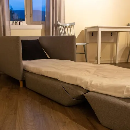 Arctic Comfort 3, Apartment Tromsø