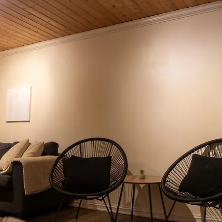 Arctic Comfort 3, Apartment *