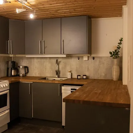 Apartment Arctic Comfort 3, Tromsø