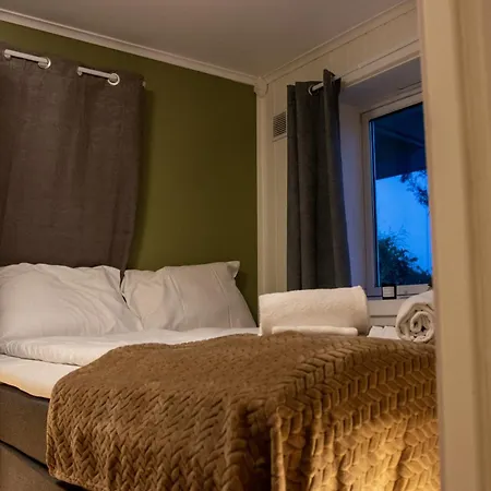 Arctic Comfort 3, Apartment *