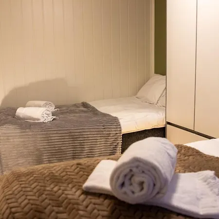 Apartment Arctic Comfort 3, Tromsø