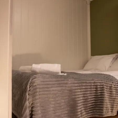 Arctic Comfort 3, Apartment