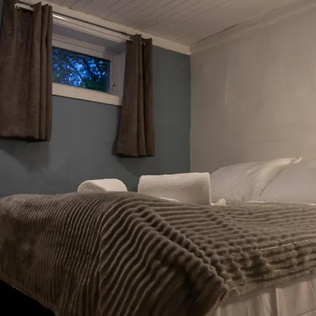 Arctic Comfort 3, Apartment