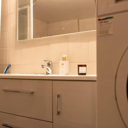 Apartment Arctic Comfort 3, *