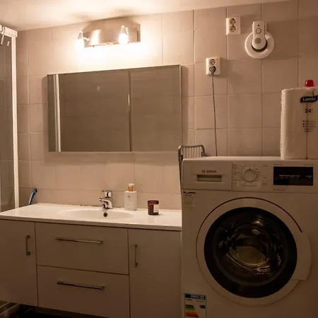 Apartment Arctic Comfort 3, *