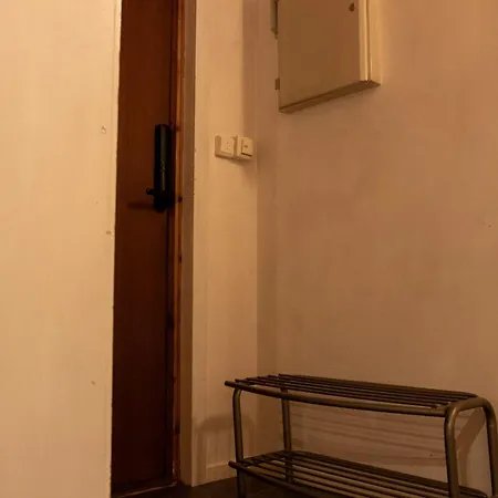 Apartment Arctic Comfort 3,