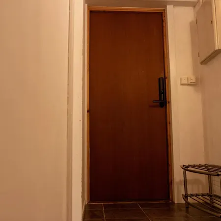 Apartment Arctic Comfort 3,